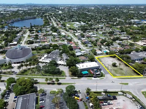2400 Dr Martin Luther King Jr Boulevard Pompano Beach FL 33069