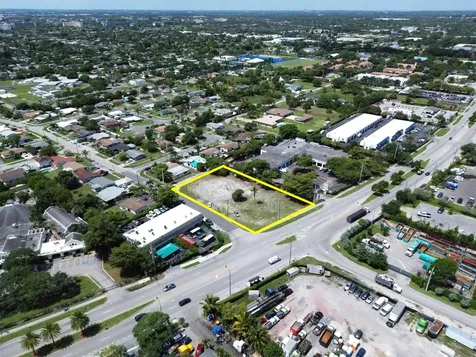2400 Dr Martin Luther King Jr Boulevard Pompano Beach FL 33069