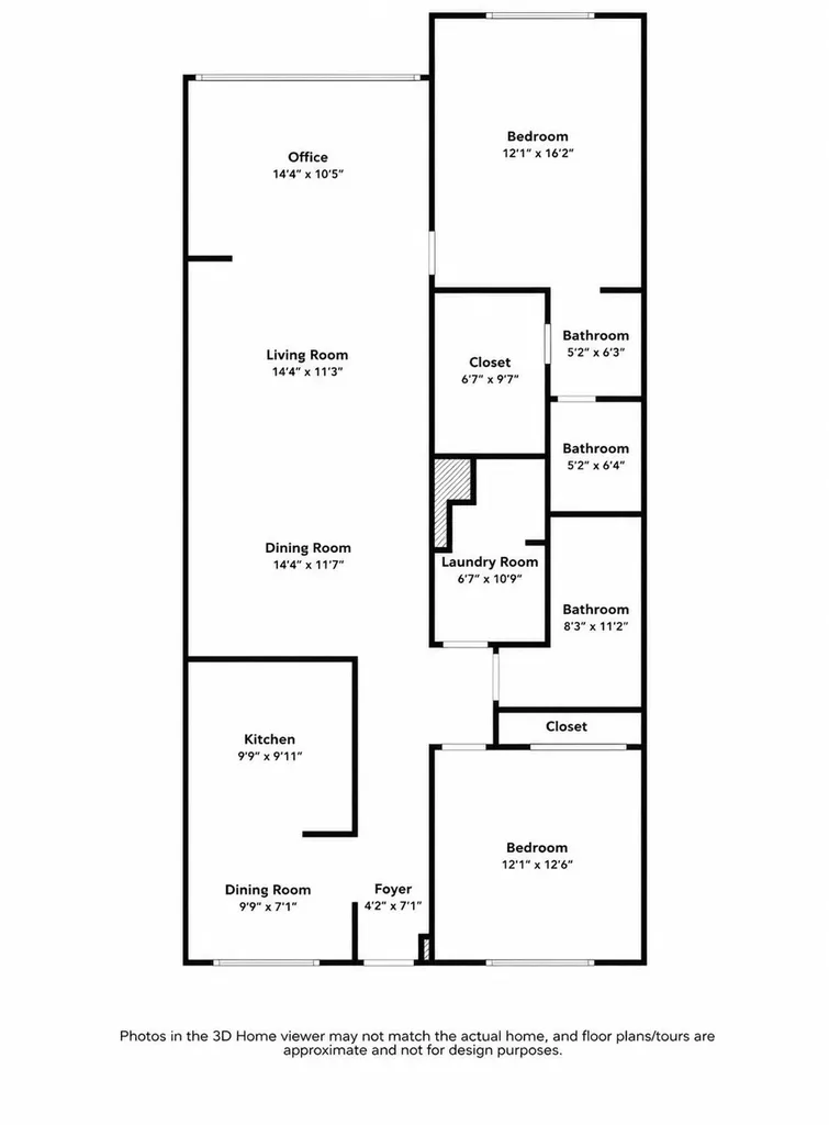 2551 NW 103rd Avenue Sunrise FL 33322
