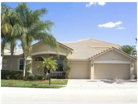3668 Turtle Island Court West Palm Beach FL 33411