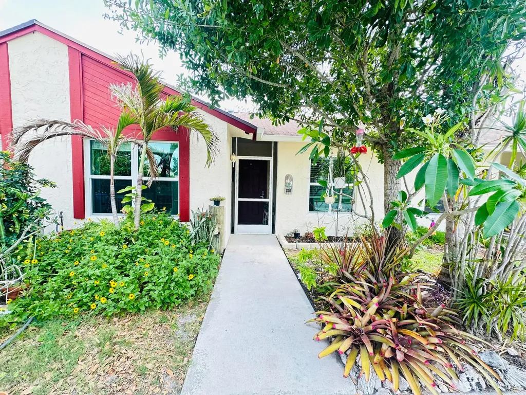 226 Palmetto Court Jupiter FL 33458