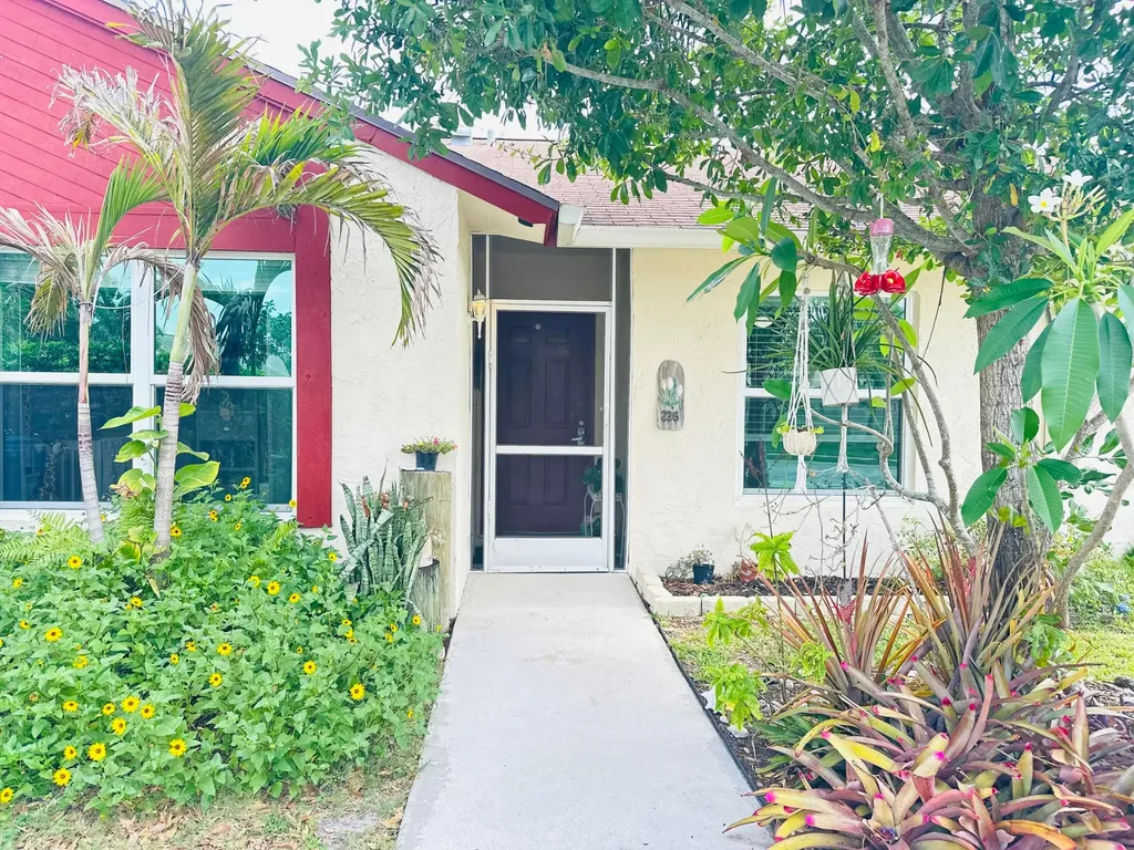 226 Palmetto Court Jupiter FL 33458