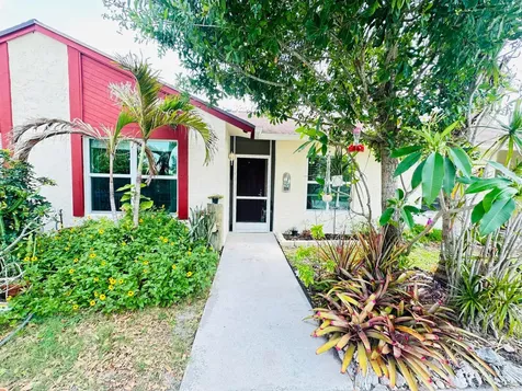 226 Palmetto Court Jupiter FL 33458