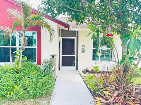 226 Palmetto Court Jupiter FL 33458