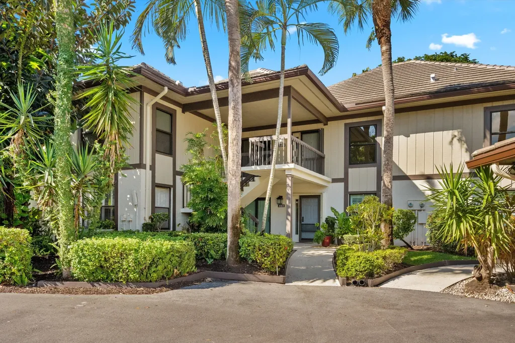 13224 Polo Club Road Wellington FL 33414