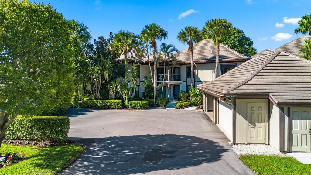 13224 Polo Club Road Wellington FL 33414