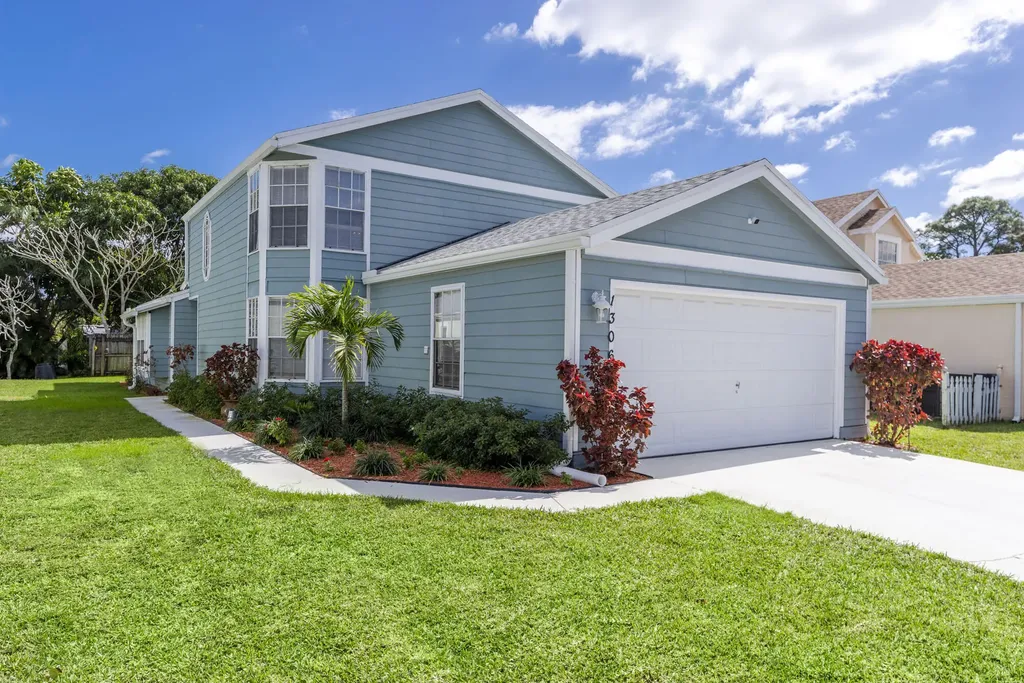 1306 Wild Daisy Lane West Palm Beach FL 33415