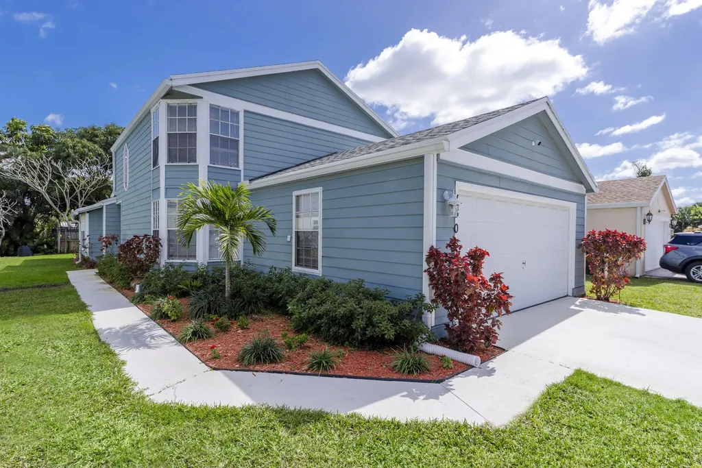 1306 Wild Daisy Lane West Palm Beach FL 33415