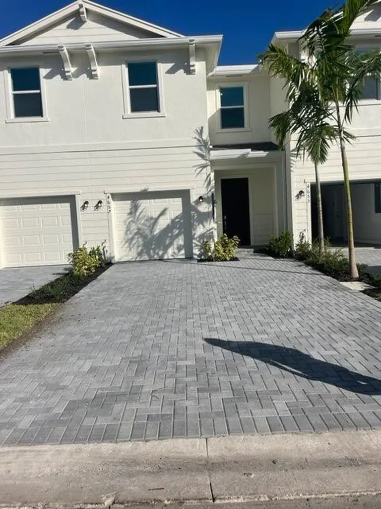 4657 Meyerson Place Lake Worth FL 33463