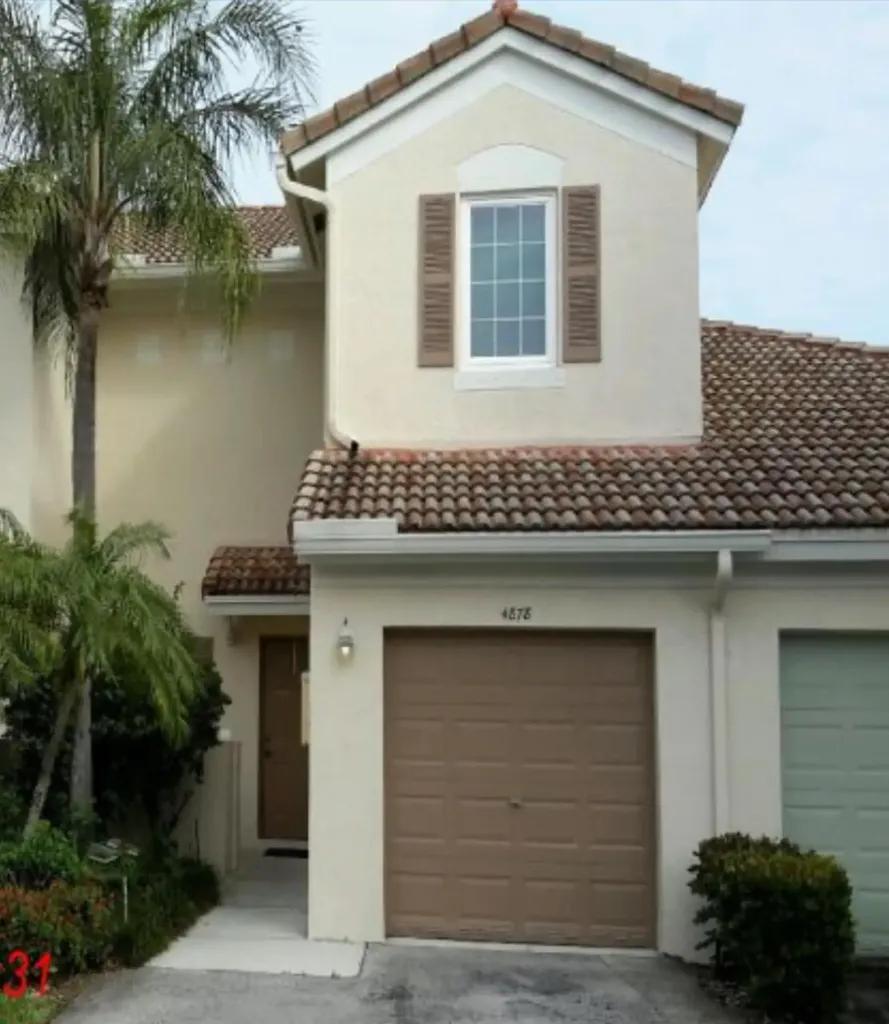 4878 SW 32nd Terrace Fort Lauderdale FL 33312