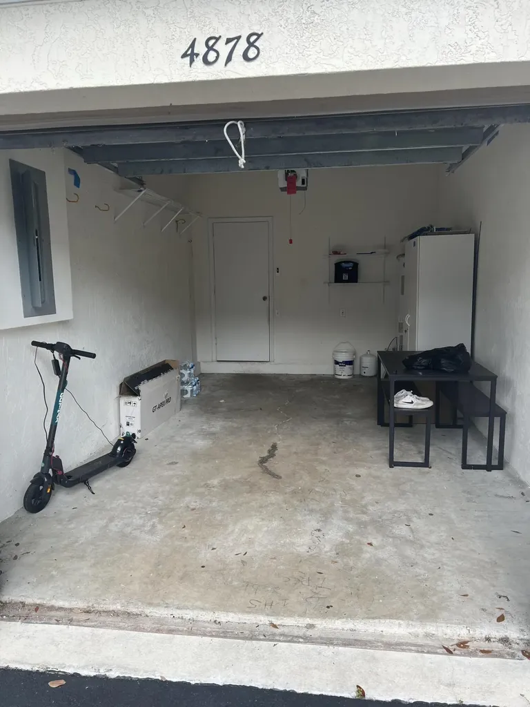 4878 SW 32nd Terrace Fort Lauderdale FL 33312