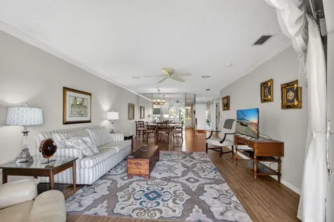 6503 SE Williamsburg Drive Hobe Sound FL 33455