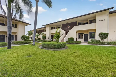 6503 SE Williamsburg Drive Hobe Sound FL 33455