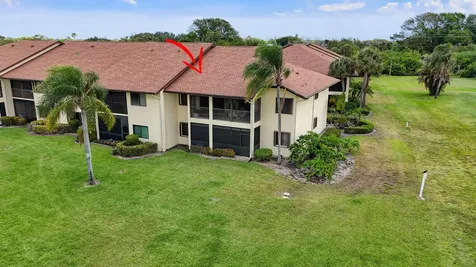 6503 SE Williamsburg Drive Hobe Sound FL 33455