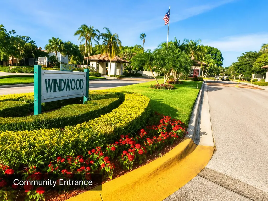 2650 Greenwood Terrace Boca Raton FL 33431