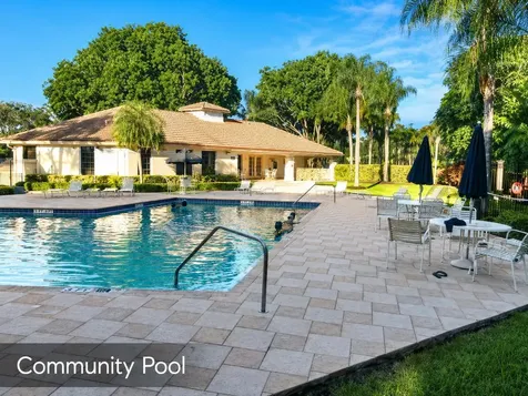 2650 Greenwood Terrace Boca Raton FL 33431
