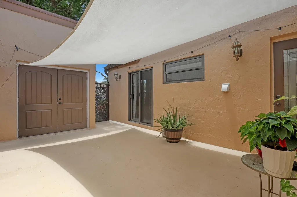 5203 Peppercorn Street Palm Beach Gardens FL 33418