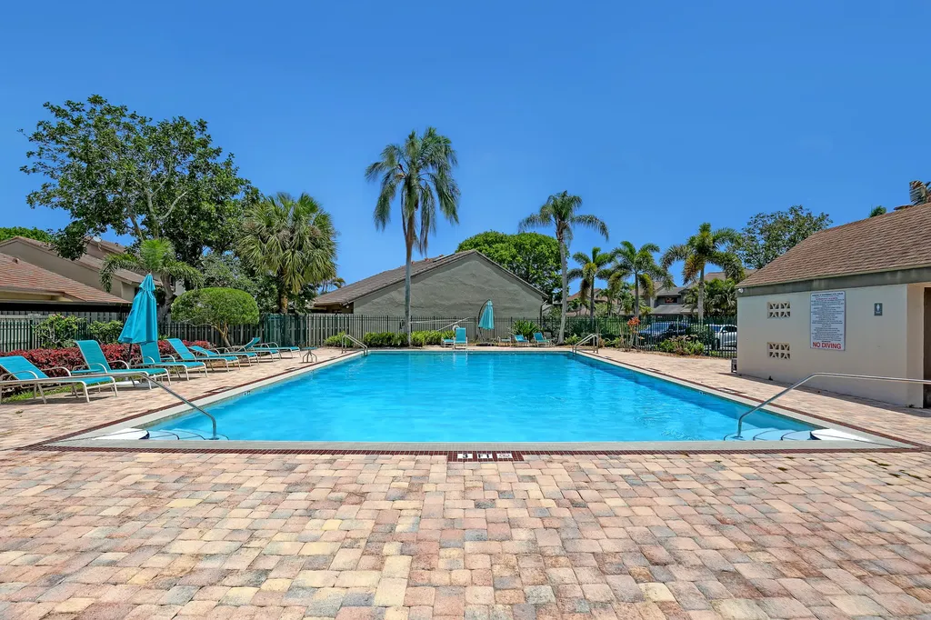 5203 Peppercorn Street Palm Beach Gardens FL 33418