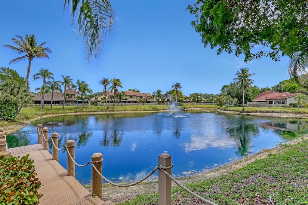 5203 Peppercorn Street Palm Beach Gardens FL 33418