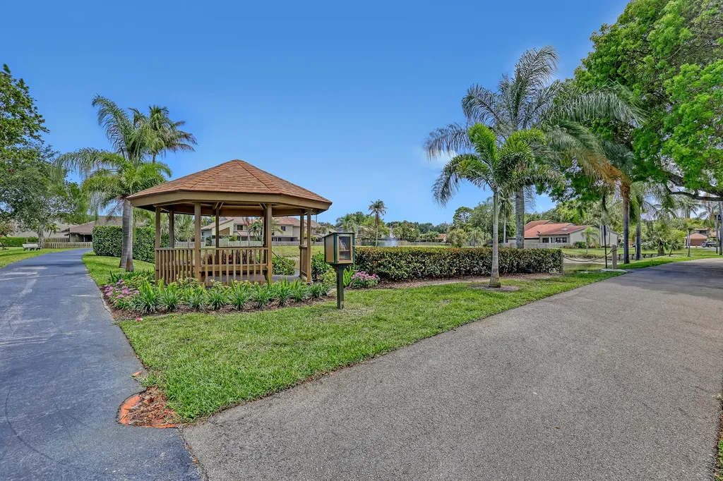 5203 Peppercorn Street Palm Beach Gardens FL 33418