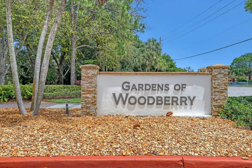 5203 Peppercorn Street Palm Beach Gardens FL 33418