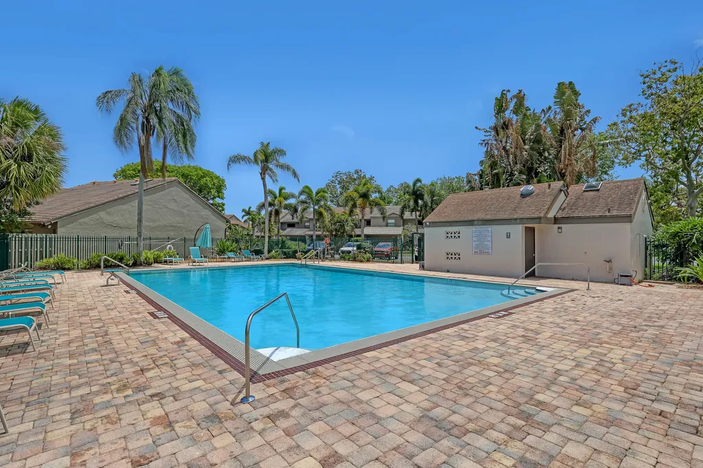 5203 Peppercorn Street Palm Beach Gardens FL 33418