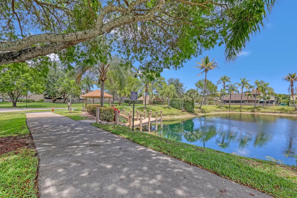5203 Peppercorn Street Palm Beach Gardens FL 33418