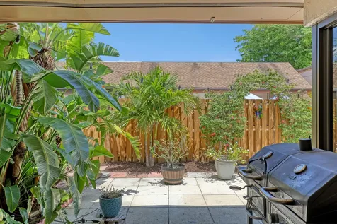 5203 Peppercorn Street Palm Beach Gardens FL 33418