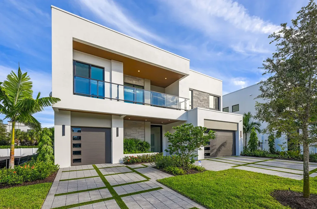 16685 Mosaic Place Delray Beach FL 33446