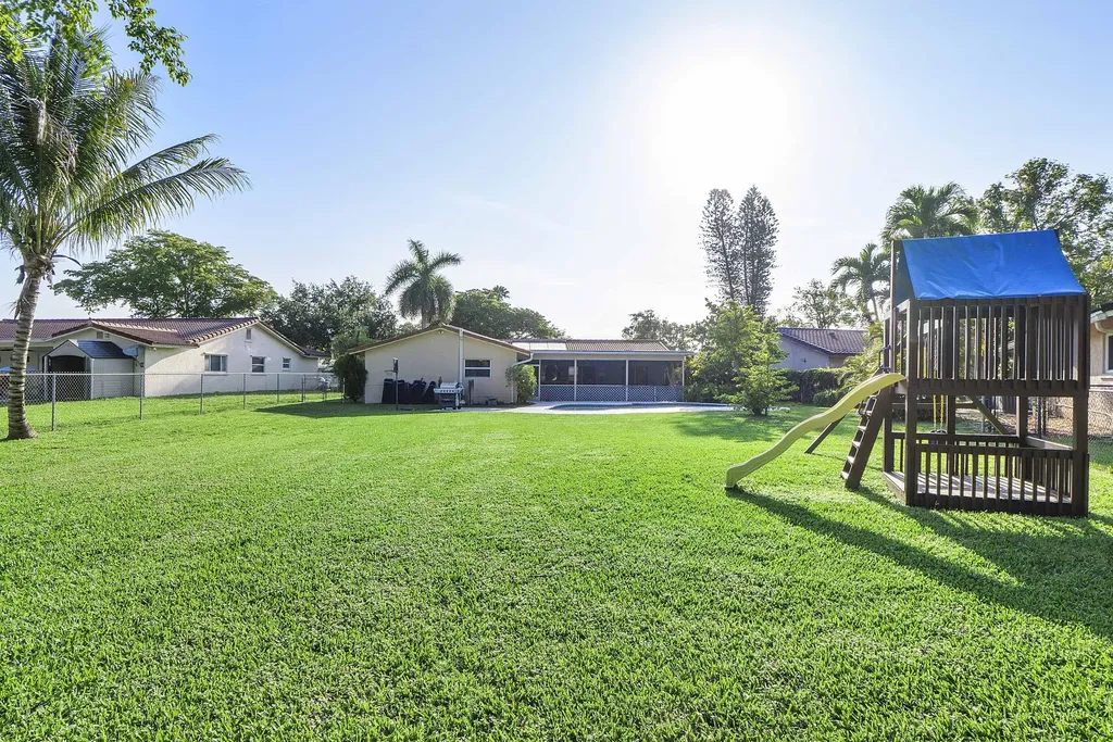 4020 NW 113th Avenue Coral Springs FL 33065
