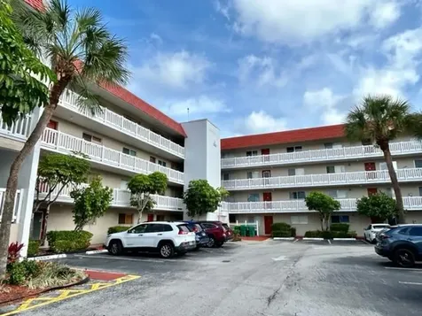 3601 Inverrary Drive Lauderhill FL 33319