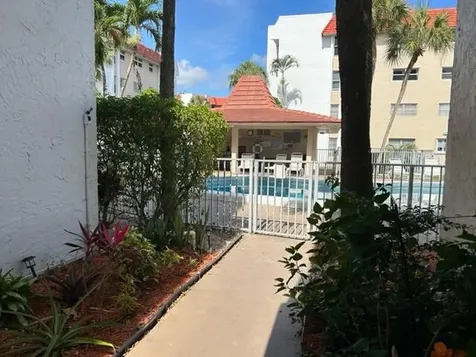 3601 Inverrary Drive Lauderhill FL 33319