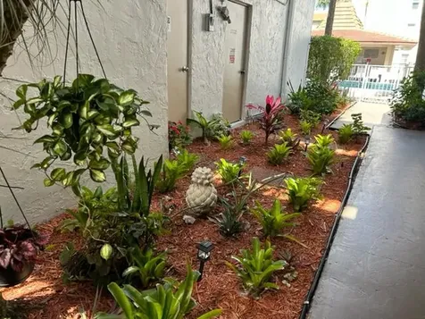 3601 Inverrary Drive Lauderhill FL 33319
