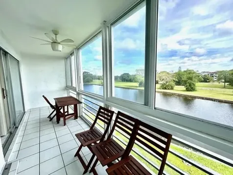 3601 Inverrary Drive Lauderhill FL 33319