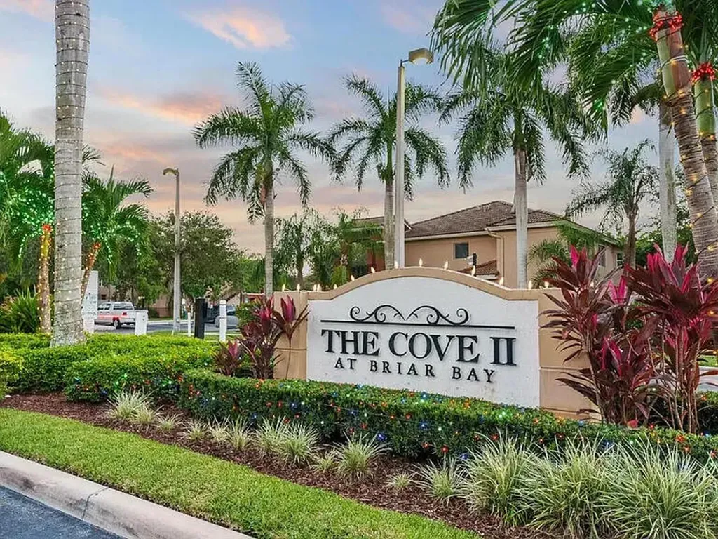 3770 N Jog Road West Palm Beach FL 33411