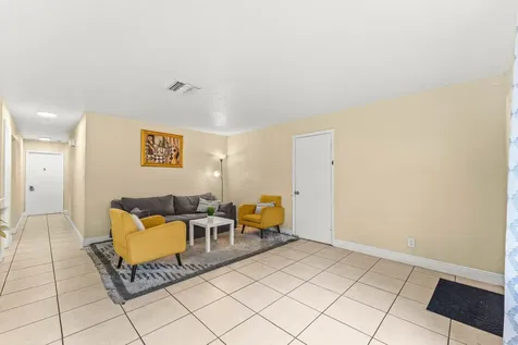 2640 NW 14th Court Fort Lauderdale FL 33311