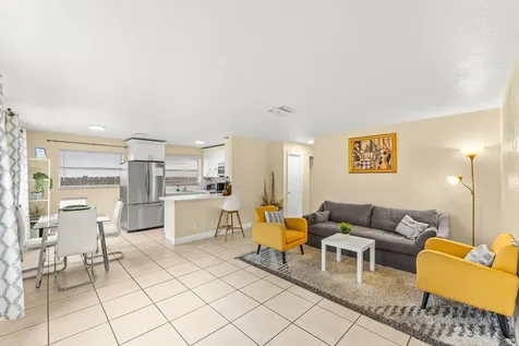 2640 NW 14th Court Fort Lauderdale FL 33311