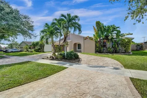 11627 SW 50th Street Cooper City FL 33330