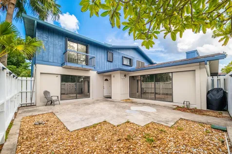 4643 Holly Lake Drive Lake Worth FL 33463