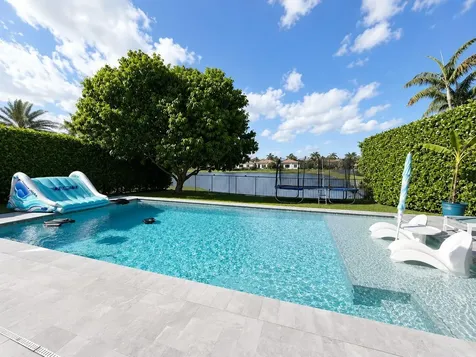 8408 NW 40th Street Cooper City FL 33024
