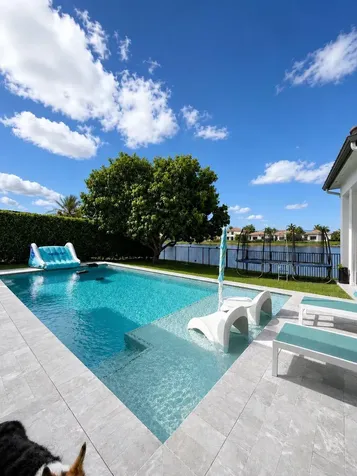 8408 NW 40th Street Cooper City FL 33024
