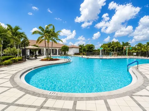 8408 NW 40th Street Cooper City FL 33024