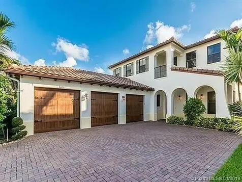 8408 NW 40th Street Cooper City FL 33024