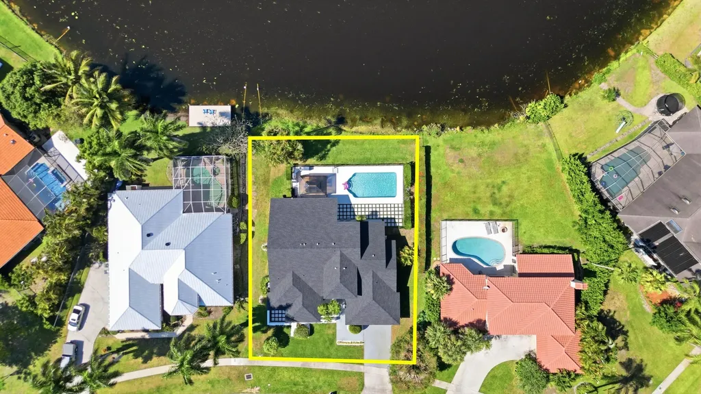 12725 Kingsway Road Wellington FL 33414