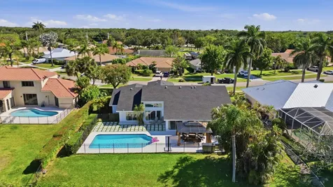 12725 Kingsway Road Wellington FL 33414