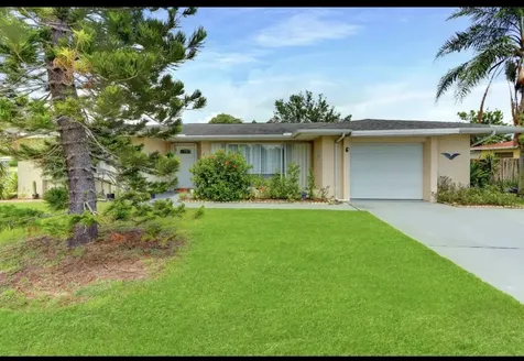216 NE Mainsail Street Port St Lucie FL 34983