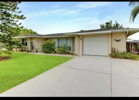 216 NE Mainsail Street Port St Lucie FL 34983