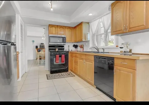 216 NE Mainsail Street Port St Lucie FL 34983