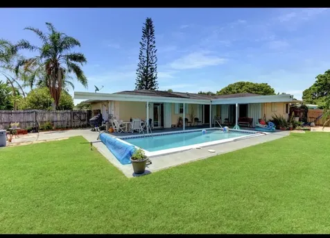 216 NE Mainsail Street Port St Lucie FL 34983