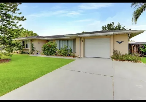 216 NE Mainsail Street Port St Lucie FL 34983